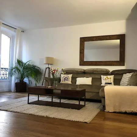 Sweet Dream Apartment