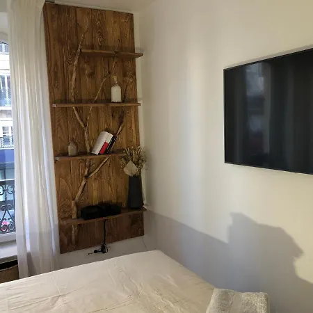 Apartment Sweet Dream