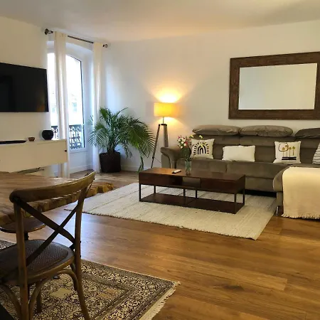 Sweet Dream Apartment