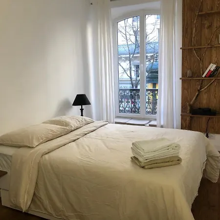Sweet Dream Apartment *