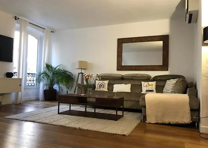 Sweet Dream Apartamento