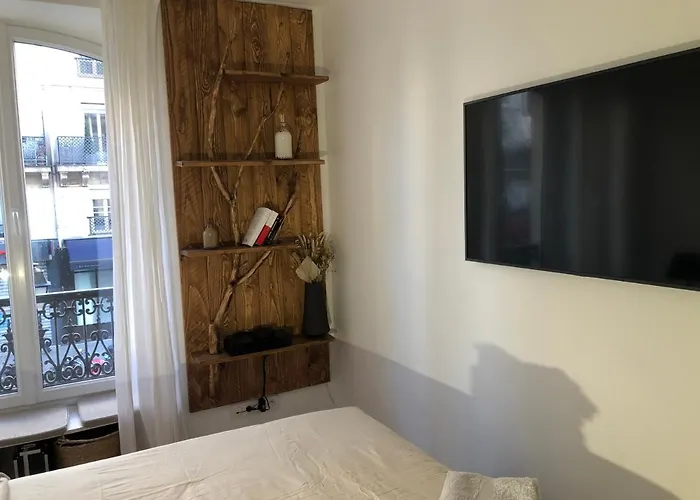 Apartamento Sweet Dream