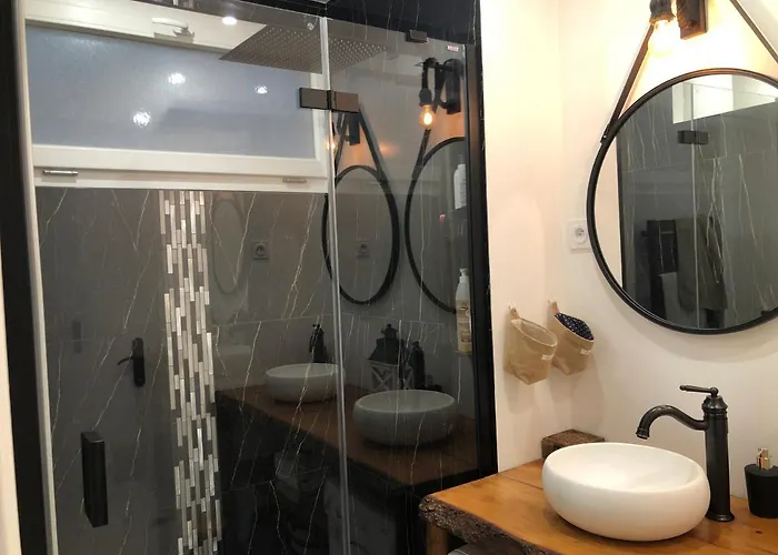 Apartamento Sweet Dream *