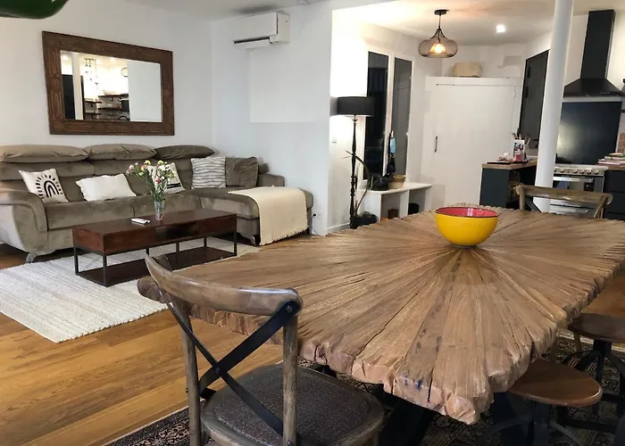 Apartamento Sweet Dream