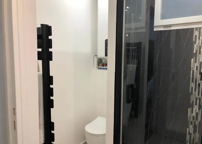 Sweet Dream Apartamento París