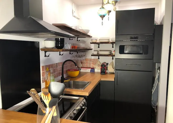 Apartamento Sweet Dream París