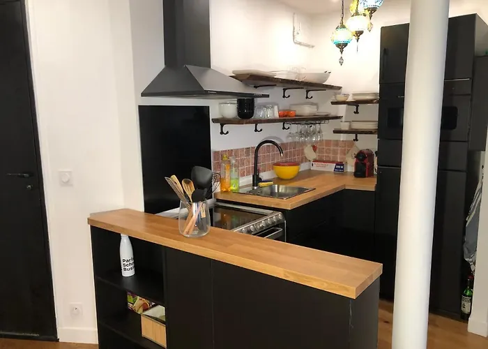 Apartamento Sweet Dream