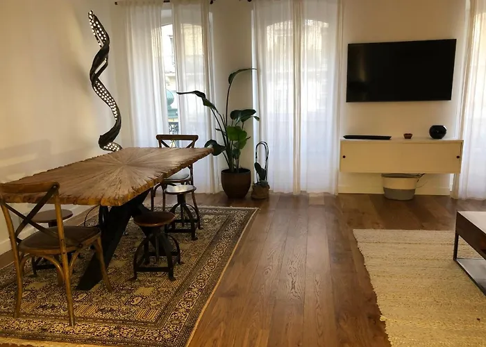 Apartamento Sweet Dream París