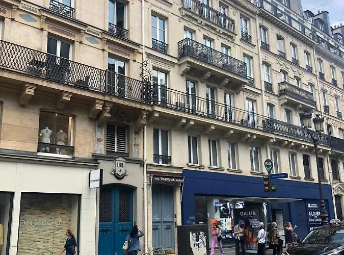 Sweet Dream Daire Paris