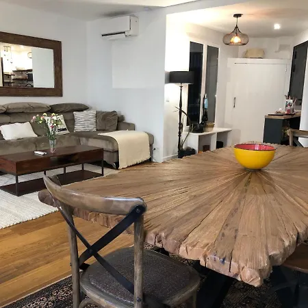 Apartamento Sweet Dream